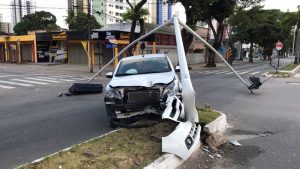 Aumenta pena para motorista alcoolizado que provocar acidente com morte