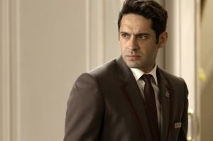 Agnaldo pede demissão para reconquistar Sandra Helena