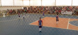 Brejo do Cruz sofre, vence a Associação Caruaru e é finalista da Liga NE