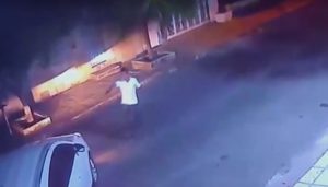 Dois casos de sequestro-relâmpago são registrados em uma hora em João Pessoa