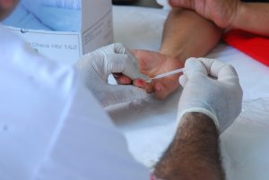 Projeto que auxiliam soropositivos na Paraíba será exposto em evento nacional