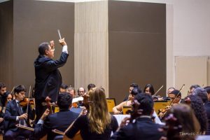 Festival Internacional de Música de Câmara da UFPB 2019 termina nesta sexta