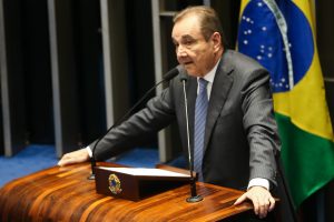 STF torna senador Agripino Maia réu por desvios em arena da Copa em Natal