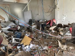 Assaltantes atacam bancos em duas cidades do interior da Paraíba