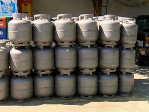 Preço do gás de cozinha varia até 25% em estabelecimentos de João Pessoa