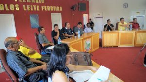 Justiça suspende cassação e manda vereador reassumir cargo em Desterro