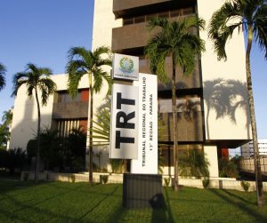 TRT publica acórdão de afastamento de Buega Gadelha da Fiep