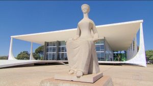 STF nega pedido de Jefferson Kita para suspender eleições em Bayeux