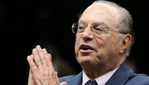 Supremo concede prisão domiciliar a deputado Paulo Maluf