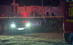 Pai mantém filho de cinco meses refém durante seis horas em Campina Grande