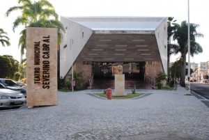 Primeiro Festival Cultural de Surdos acontece nesta quinta-feira (28), em Campina Grande