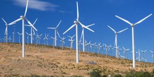 BNDES aprova R$ 1,3 bilhão para a implantação de projeto eólico na PB