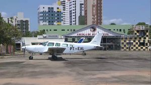 STF nega pedido da prefeitura de João Pessoa para desapropriar Aeroclube