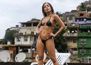Anitta divulga trailer com trecho do clipe e da música ‘Vai Malandra’