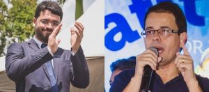 Comparação entre votações contra Berg e Luiz Antônio mostra Câmara dividida