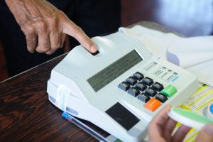TSE lança aplicativo para eleitor votar sem título de papel