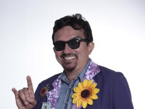 Falcão critica Pabllo Vittar em rede social: ‘canta mais ruim do que eu’