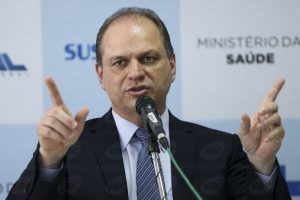 Ministério vai formar 250 mil agentes comunitários em técnicos de enfermagem