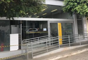 Bancários do BB paralisam atendimento em agências de João Pessoa nesta sexta