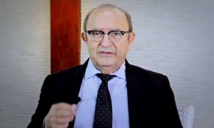 Gaeco denuncia Buega Gadelha, tesoureiro da Fiep e mais 6 por fraudes em obras do Sistema S