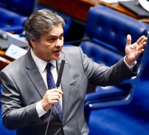 Em depoimento na PF, Cássio admitiu proposta de ‘caixa 2’ feita por executivo