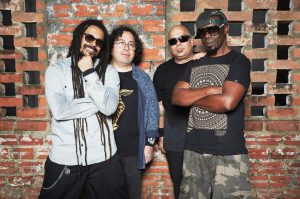 Último domingo do Fest Verão tem O Rappa como destaque