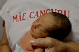 Mais de 5 mil partos feitos no Isea-CG são de outras cidades e caso vai ao MPF