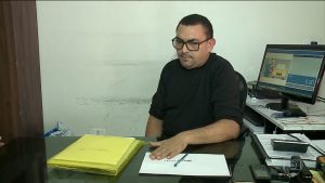 Prefeito de Desterro não aparece na prefeitura desde que tomou posse