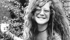 Janis Joplin faria 75 anos nesta sexta; relembre a carreira