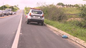 Polícia Civil pede ajuda à população para identificar mãe de bebê encontrado morto