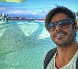 Dado Dolabella é preso por falta de pagamento de pensão ao filho