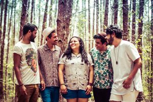 Projeto Música do Mundo traz Flotilha em Alta-Terra ao lado de Mayra e Mayara