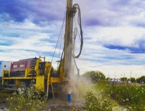 Prefeito cancela carnaval e destina recursos para perfuração de poços artesianos