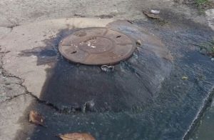 Vazamentos e ‘gatos’ fazem Paraíba perder 38% da água, aponta Trata Brasil