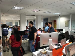 Cursos para Design e Computação inova no método de seleção