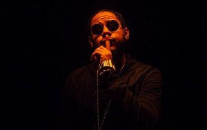 Emicida lança música inspirada no super-herói Pantera Negra