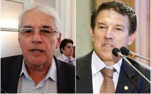 Com voto de Vital, TCU adia processo contra Efraim e ex-diretor do Senado