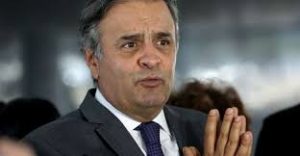 Dodge volta a denunciar Aécio Neves ao STF por corrupção e obstrução de justiça