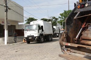 TCE suspende gastos com limpeza urbana em Bayeux após ‘manobra’ da prefeitura