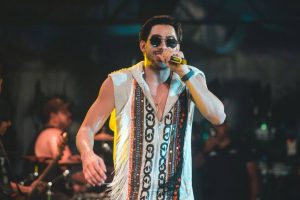 Gabriel Diniz escolhe Fernando de Noronha como palco de seu novo DVD