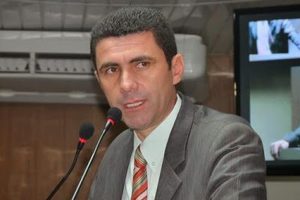 Ação contra intervenção do Podemos na Paraíba vai ser analisada pelo TJDF