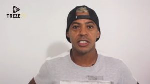 Marcelinho Paraíba recebe alta e médico revela que AVC poderia encerrar carreira