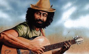 Xangai faz 70 anos e segue sendo ‘um daqueles artistas que correm por fora’