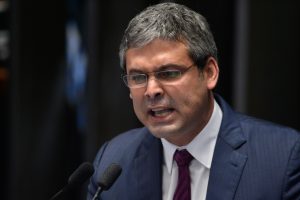 Paraibano ‘pede a cabeça’ do presidente do Banco Central ao CNM