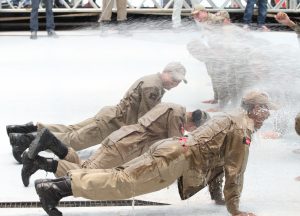 Confira dicas para se preparar para o exame físico do concurso da PM