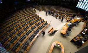 Paraíba está entre os 5 estados do país sem representação de mulheres na Câmara dos Deputados