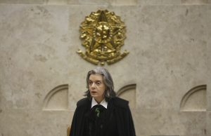 Decisão de Cármen Lúcia sinaliza para posição dela sobre a grande ‘aposta’ de Ricardo Coutinho, a ADI do Solidariedade