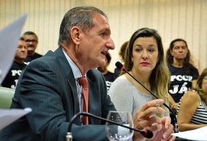 Hervázio Bezerra vai na contramão e diz ser contra cotas para mulheres na disputa eleitoral