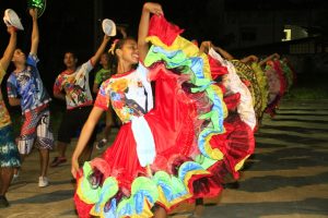 Festival de Quadrilhas Juninas de João Pessoa começa nesta quarta