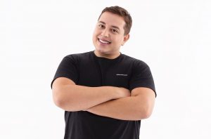 Humorista Renan da Resenha grava DVD neste sábado, em João Pessoa